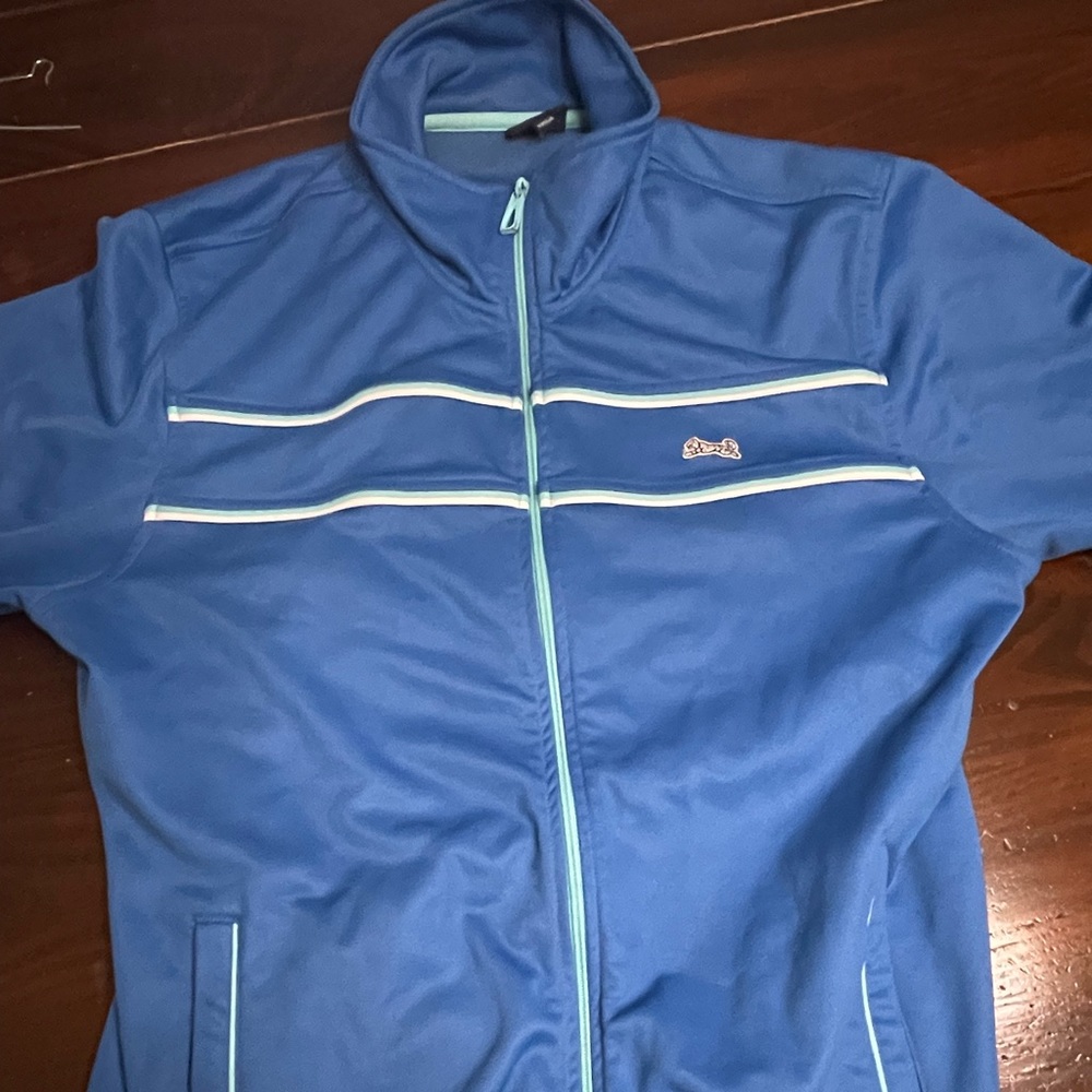 Le Tigre track jacket